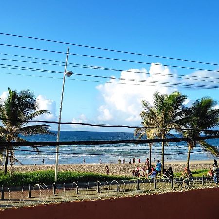 Casa Beira-Mar - Praia Do Flamengo - Salvador - Bahia 외부 사진