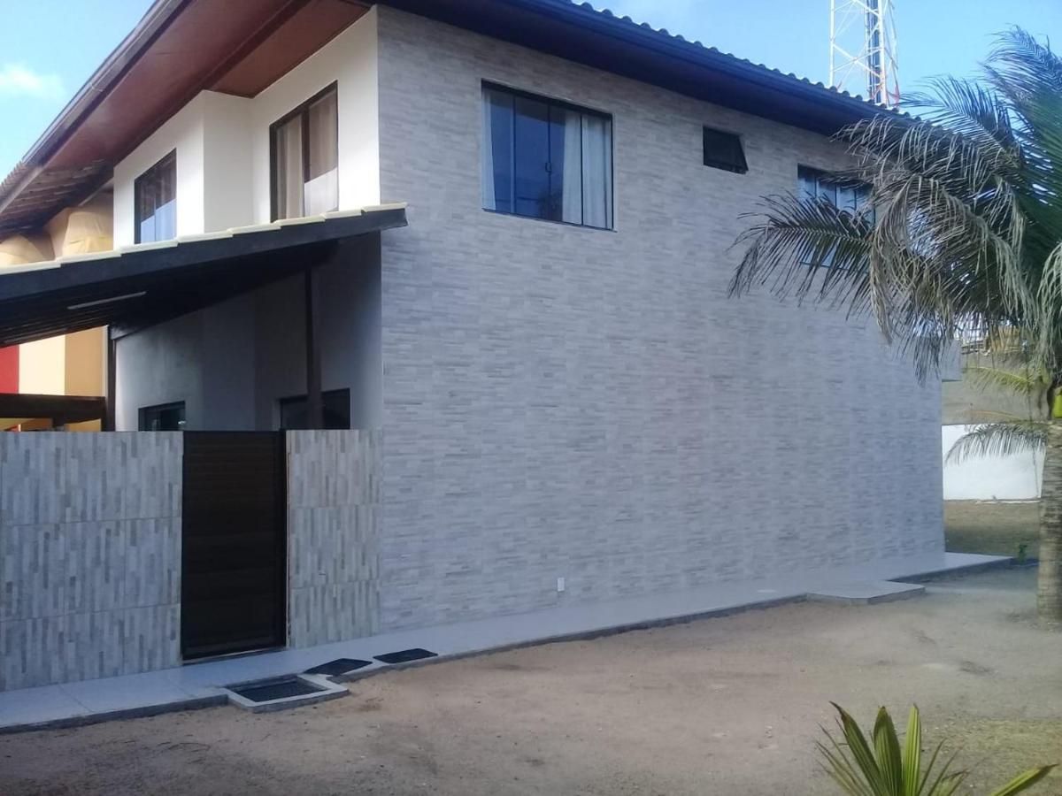 Casa Beira-Mar - Praia Do Flamengo - Salvador - Bahia 외부 사진