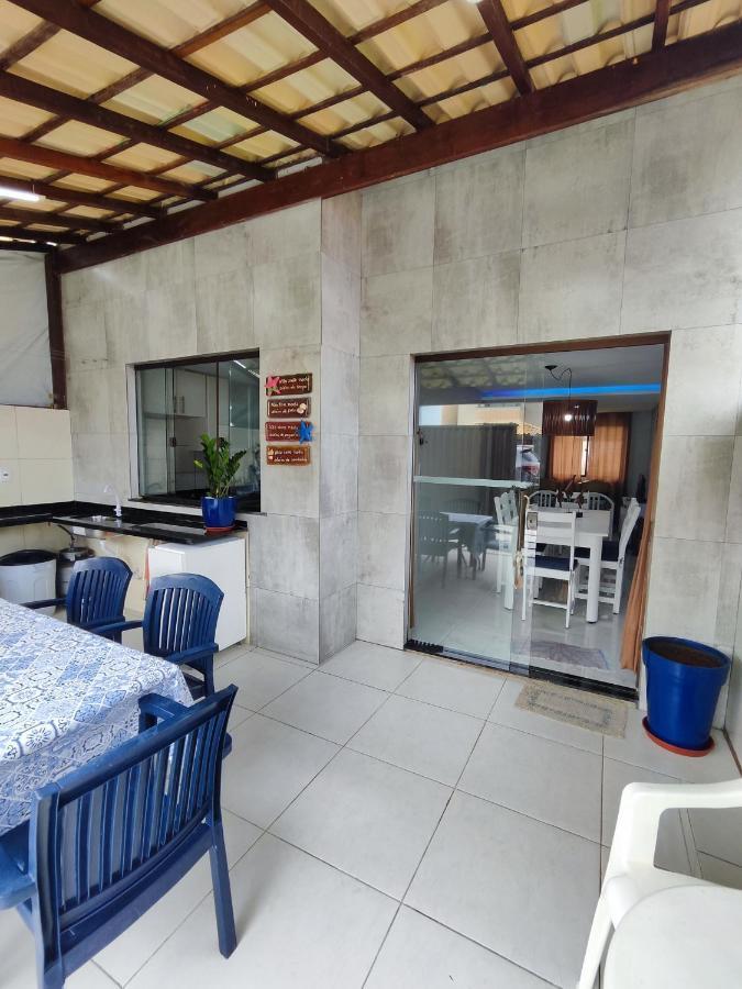 Casa Beira-Mar - Praia Do Flamengo - Salvador - Bahia 외부 사진