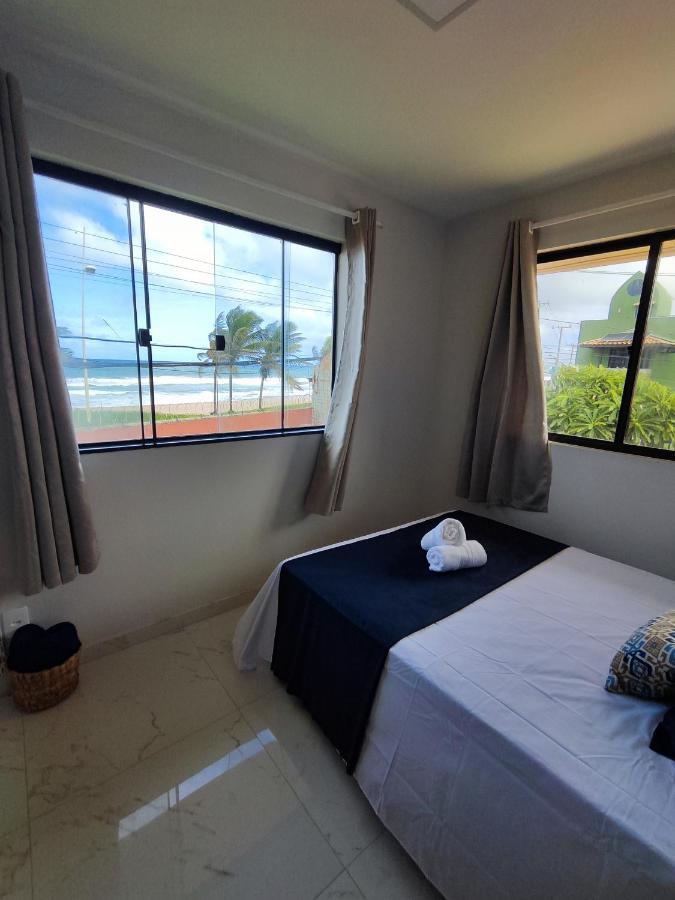 Casa Beira-Mar - Praia Do Flamengo - Salvador - Bahia 외부 사진