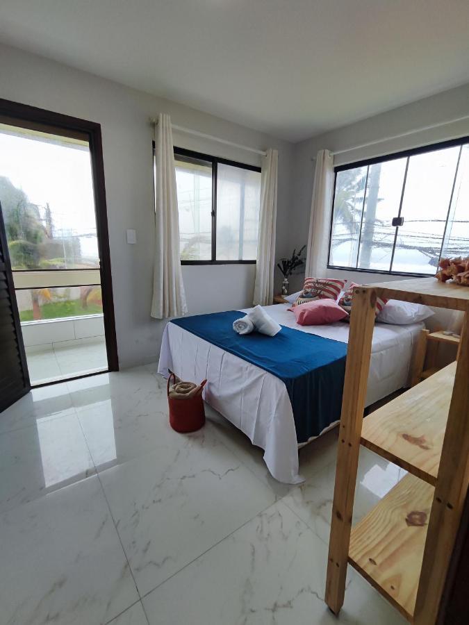 Casa Beira-Mar - Praia Do Flamengo - Salvador - Bahia 외부 사진
