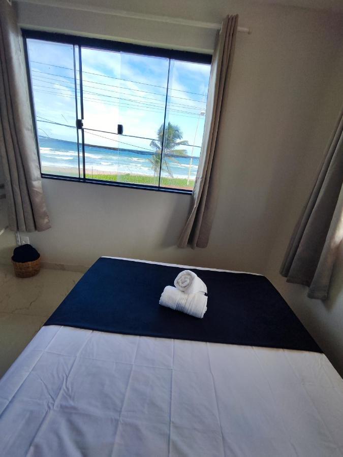 Casa Beira-Mar - Praia Do Flamengo - Salvador - Bahia 외부 사진