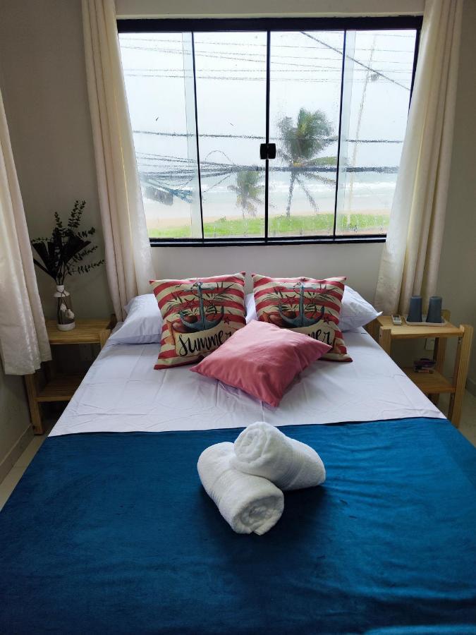 Casa Beira-Mar - Praia Do Flamengo - Salvador - Bahia 외부 사진