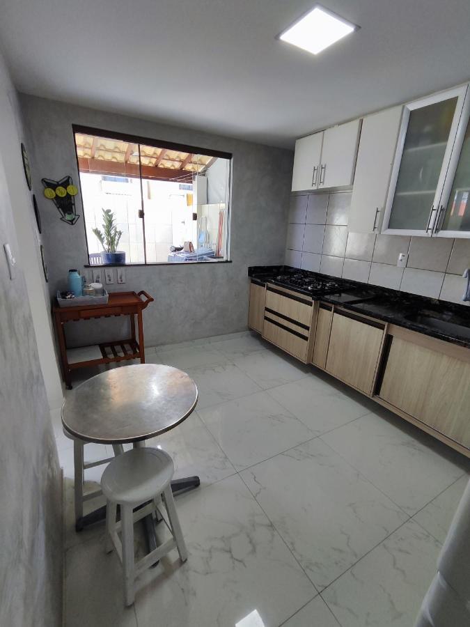 Casa Beira-Mar - Praia Do Flamengo - Salvador - Bahia 외부 사진