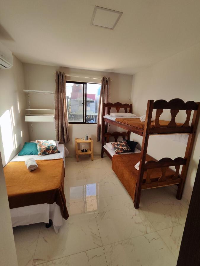 Casa Beira-Mar - Praia Do Flamengo - Salvador - Bahia 외부 사진