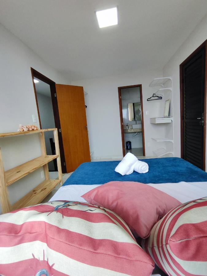 Casa Beira-Mar - Praia Do Flamengo - Salvador - Bahia 외부 사진