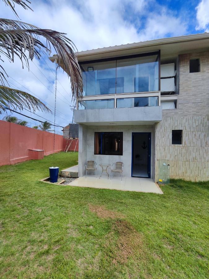 Casa Beira-Mar - Praia Do Flamengo - Salvador - Bahia 외부 사진