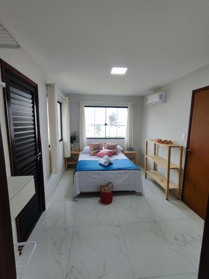 Casa Beira-Mar - Praia Do Flamengo - Salvador - Bahia 외부 사진