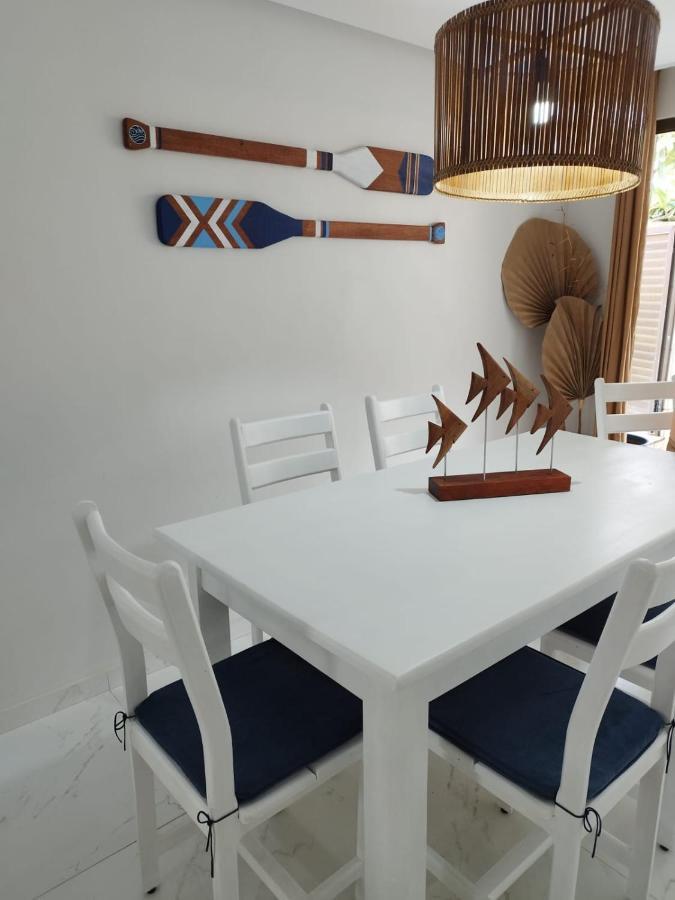 Casa Beira-Mar - Praia Do Flamengo - Salvador - Bahia 외부 사진