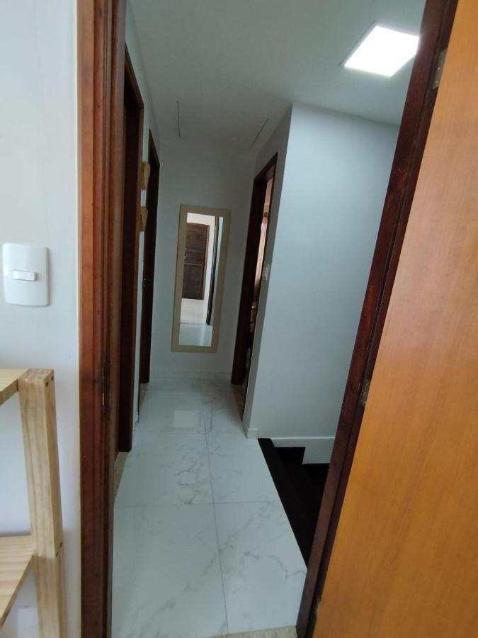 Casa Beira-Mar - Praia Do Flamengo - Salvador - Bahia 외부 사진