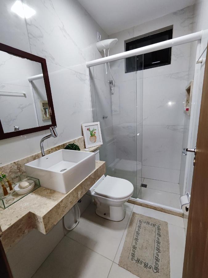 Casa Beira-Mar - Praia Do Flamengo - Salvador - Bahia 외부 사진
