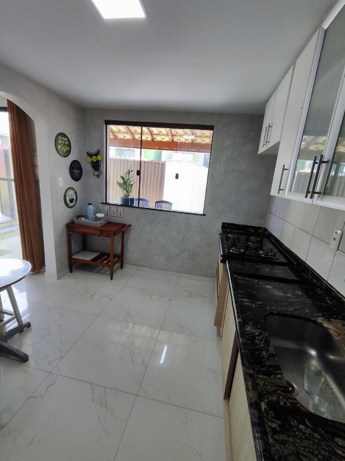 Casa Beira-Mar - Praia Do Flamengo - Salvador - Bahia 외부 사진
